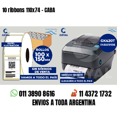 10 ribbons 110x74 - CABA