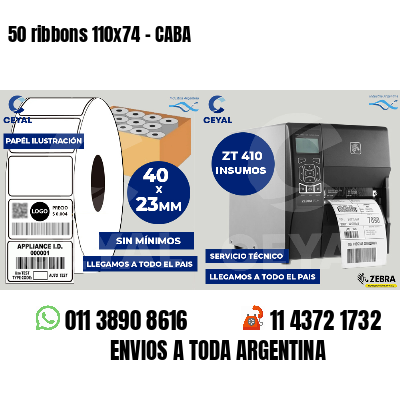 50 ribbons 110x74 - CABA