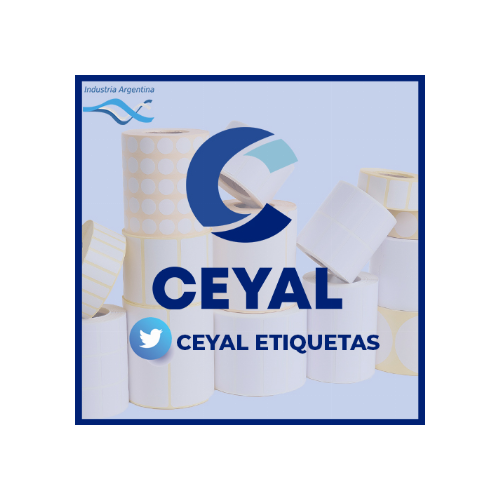 etiquetas adhesivas gk420t alimentos