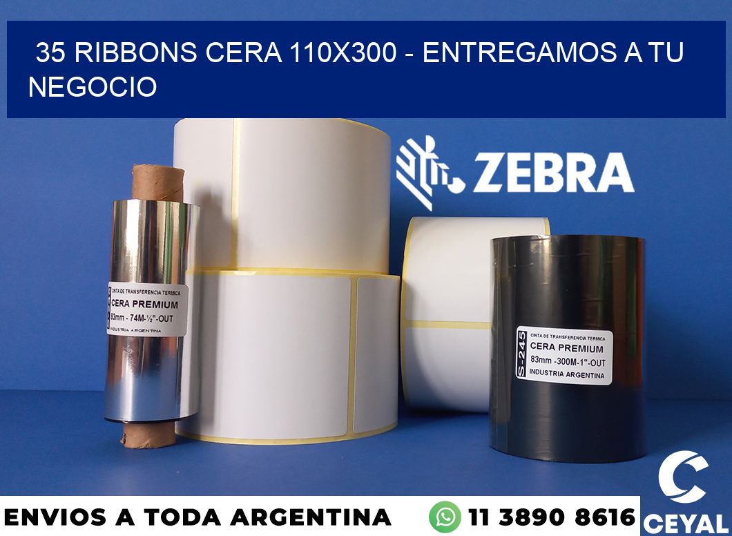 35 Ribbons cera 110x300 - entregamos a tu negocio