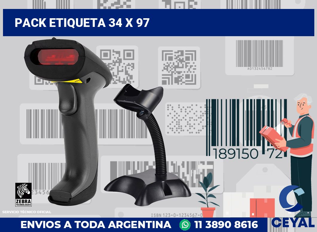 pack etiqueta 34 x 97