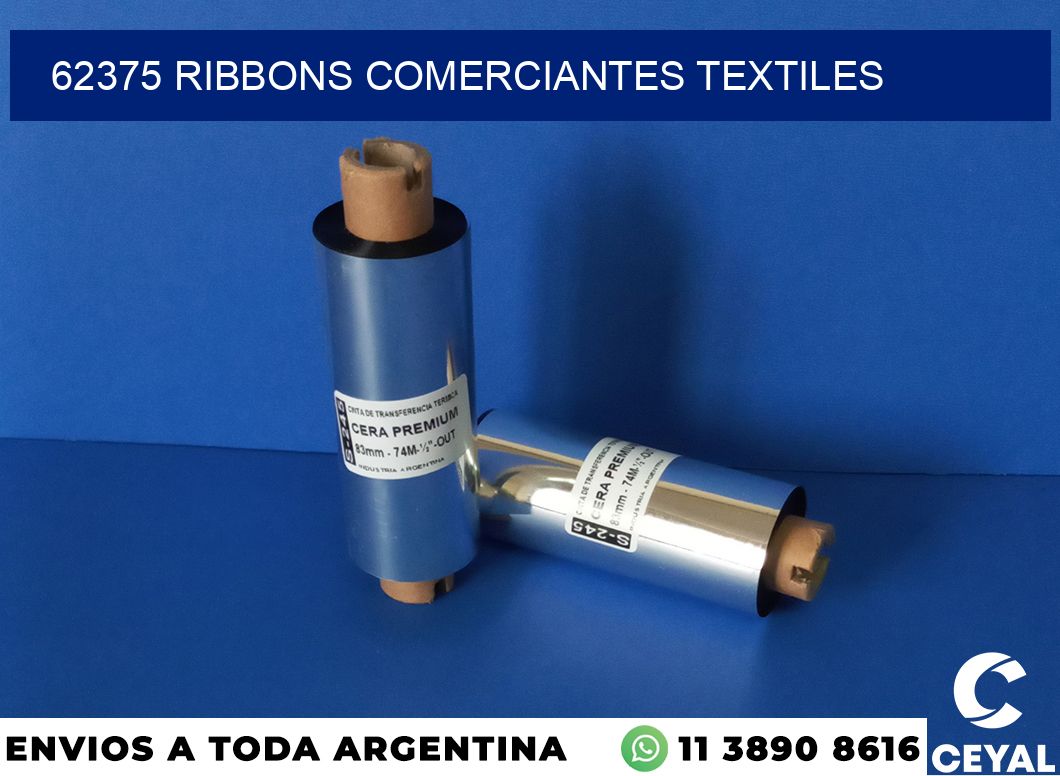 62375 ribbons comerciantes textiles