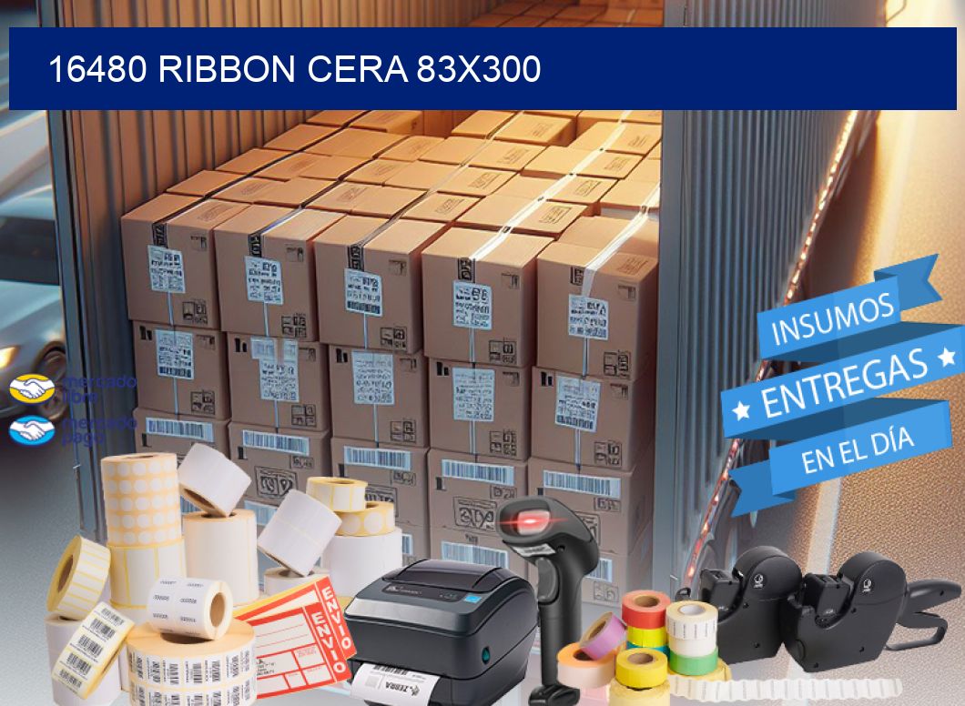 16480 RIBBON CERA 83X300