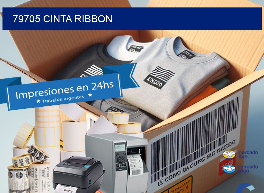 79705 CINTA RIBBON