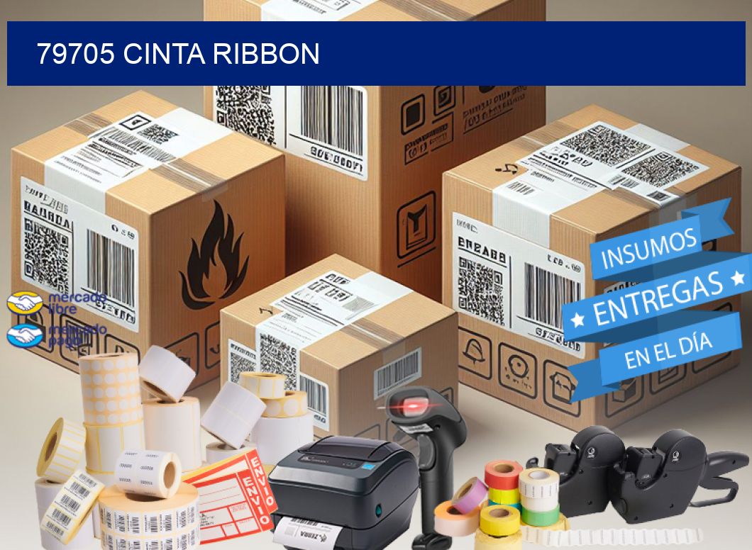79705 CINTA RIBBON