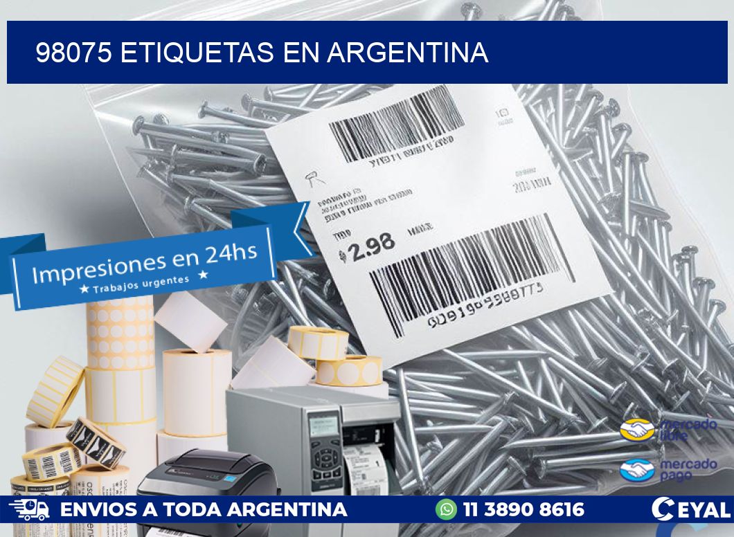 98075 etiquetas en argentina