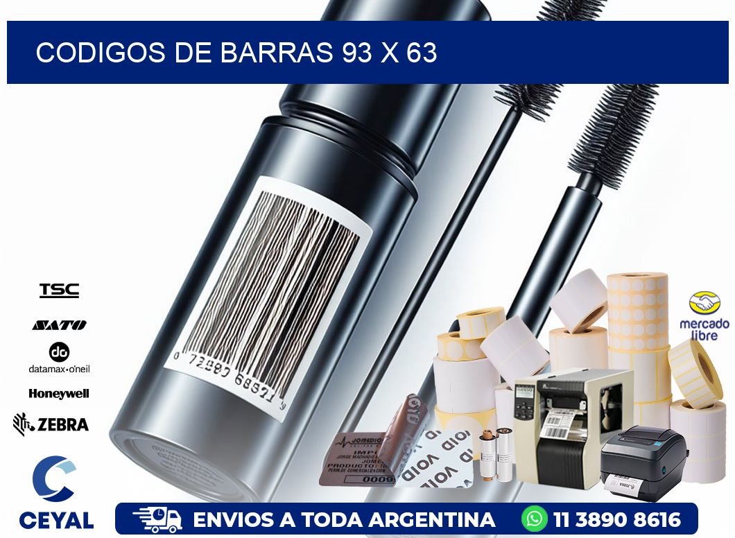 codigos de barras 93 x 63