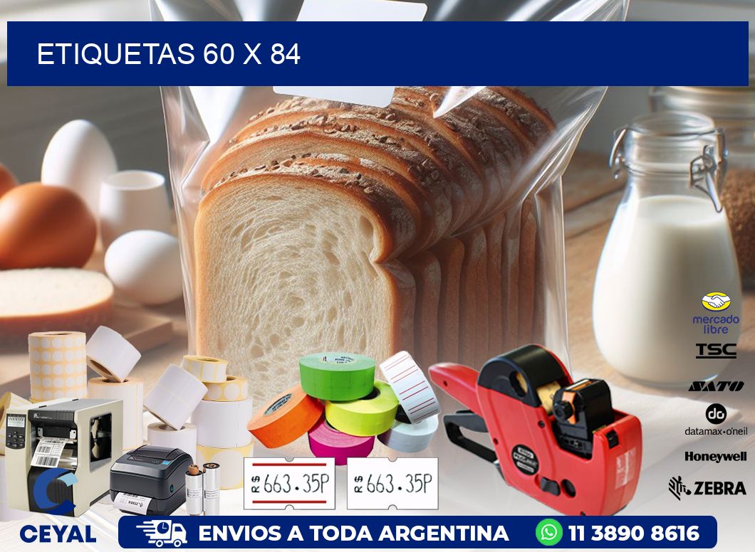 etiquetas 60 x 84