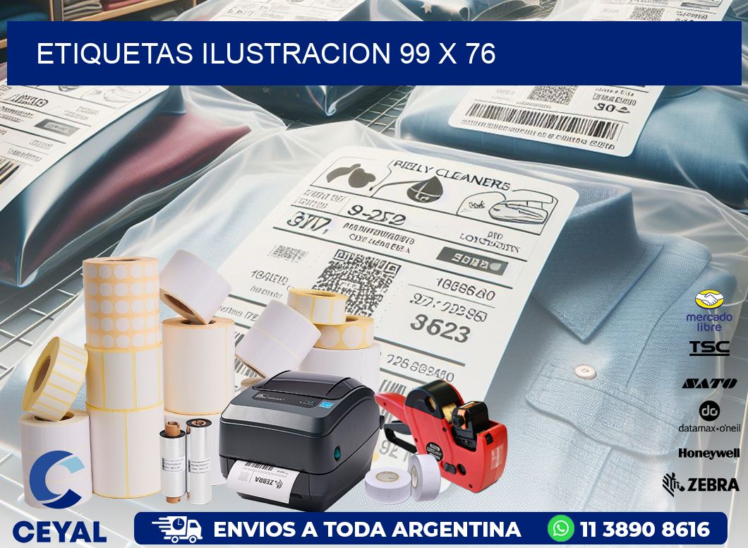 etiquetas ilustracion 99 x 76