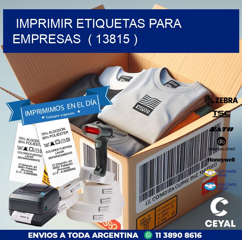 imprimir etiquetas para empresas  ( 13815 )