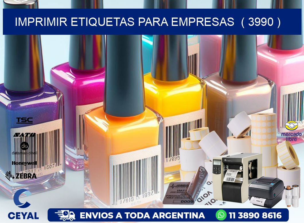 imprimir etiquetas para empresas  ( 3990 )