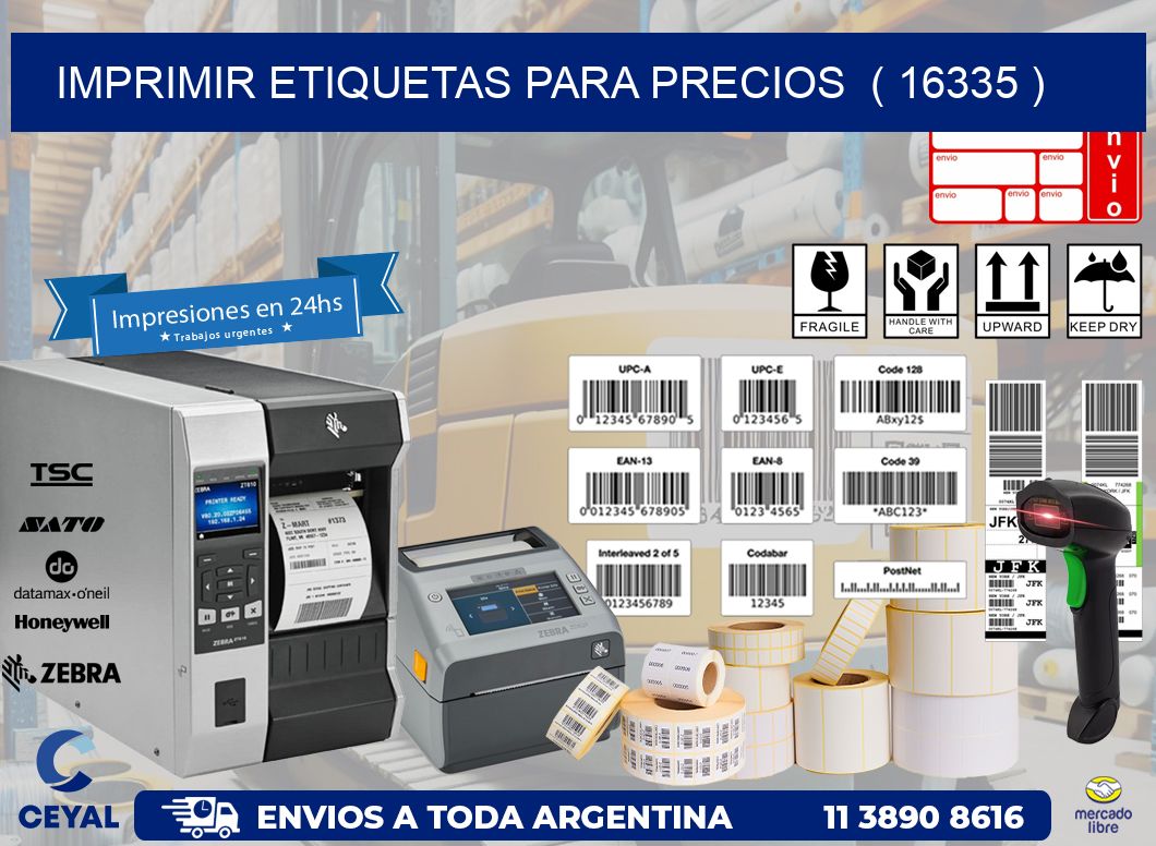 imprimir etiquetas para precios  ( 16335 )