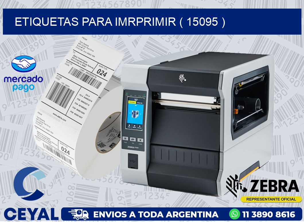 ETIQUETAS PARA IMRPRIMIR ( 15095 )