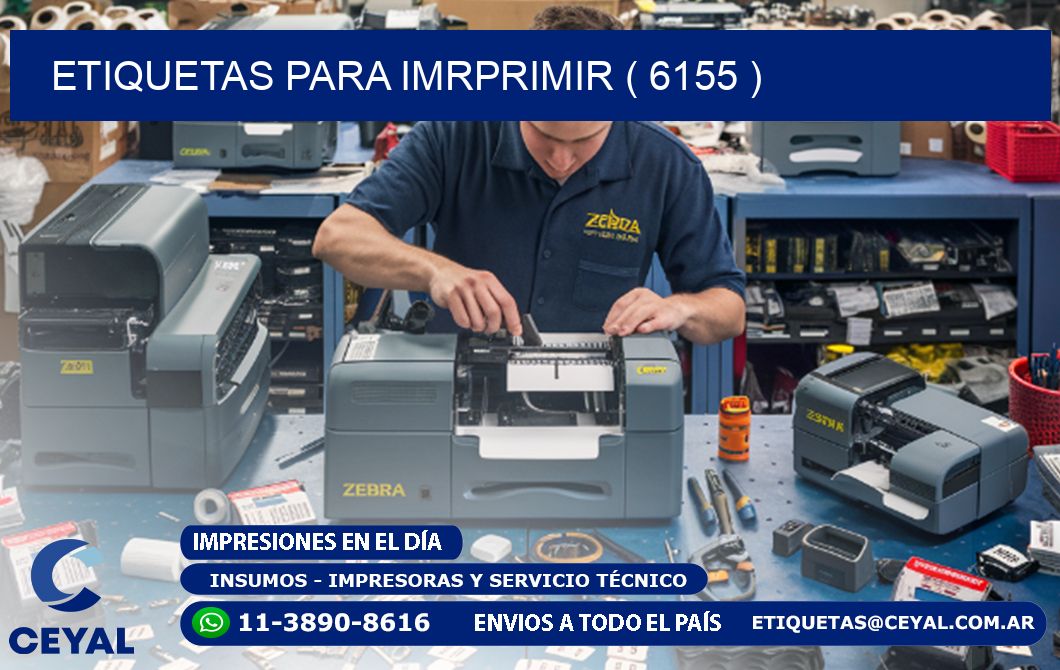 ETIQUETAS PARA IMRPRIMIR ( 6155 )