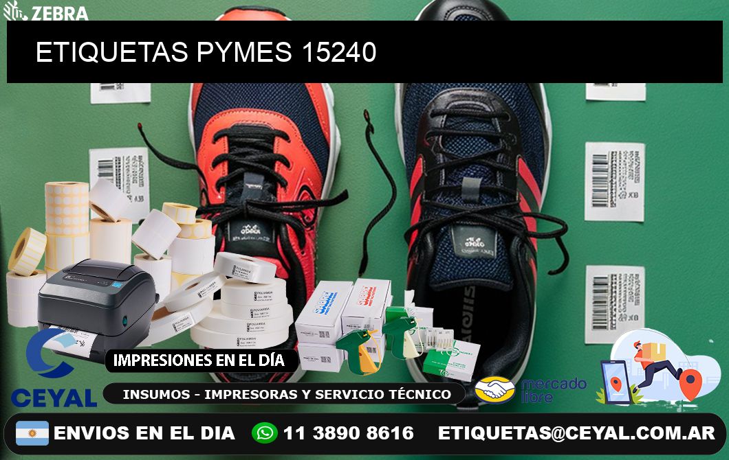 ETIQUETAS PYMES 15240