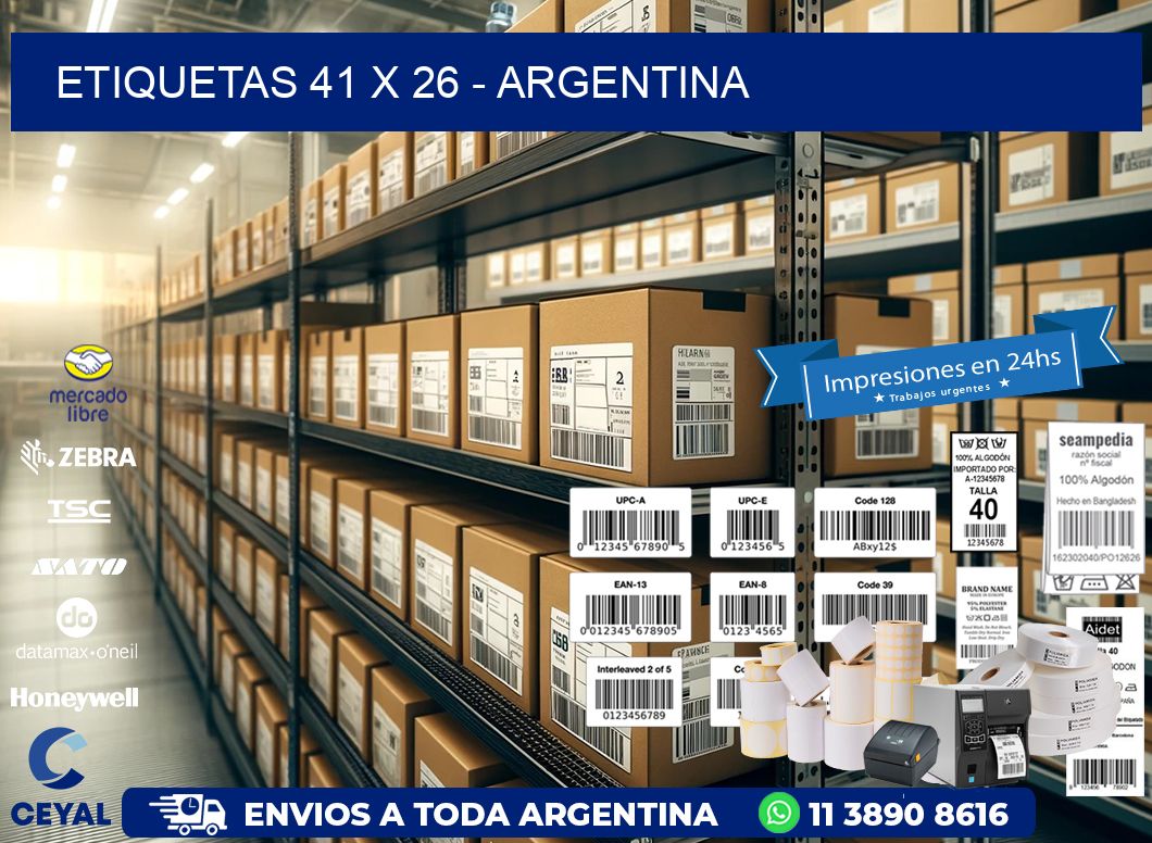 ETIQUETAS 41 x 26 – ARGENTINA