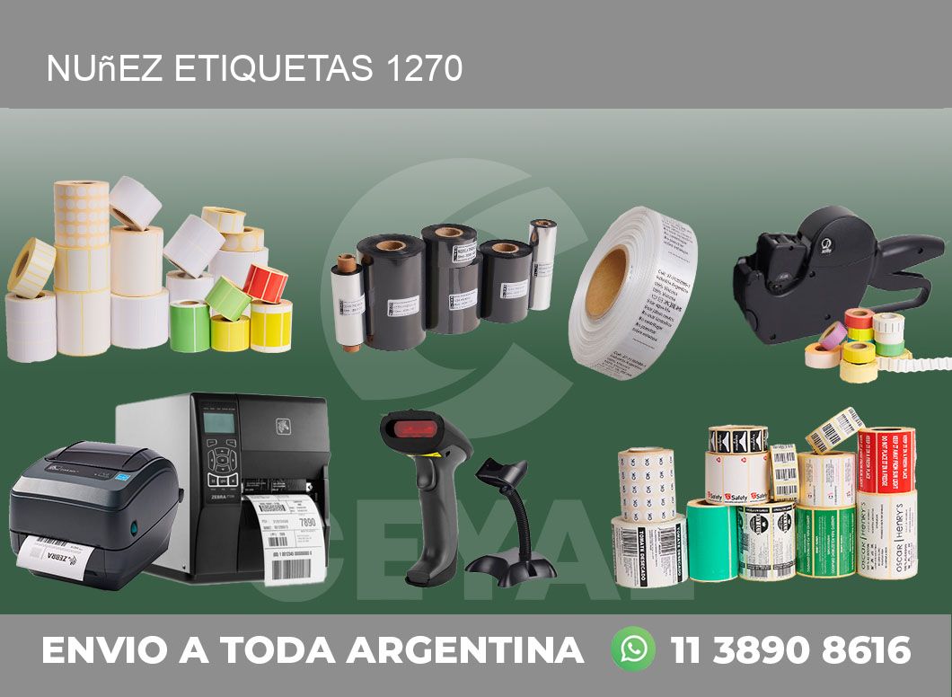 Nuñez etiquetas 1270