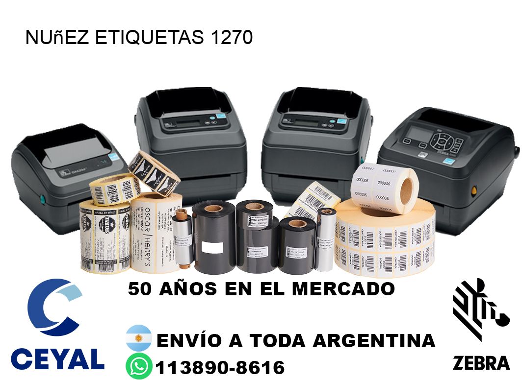 Nuñez etiquetas 1270