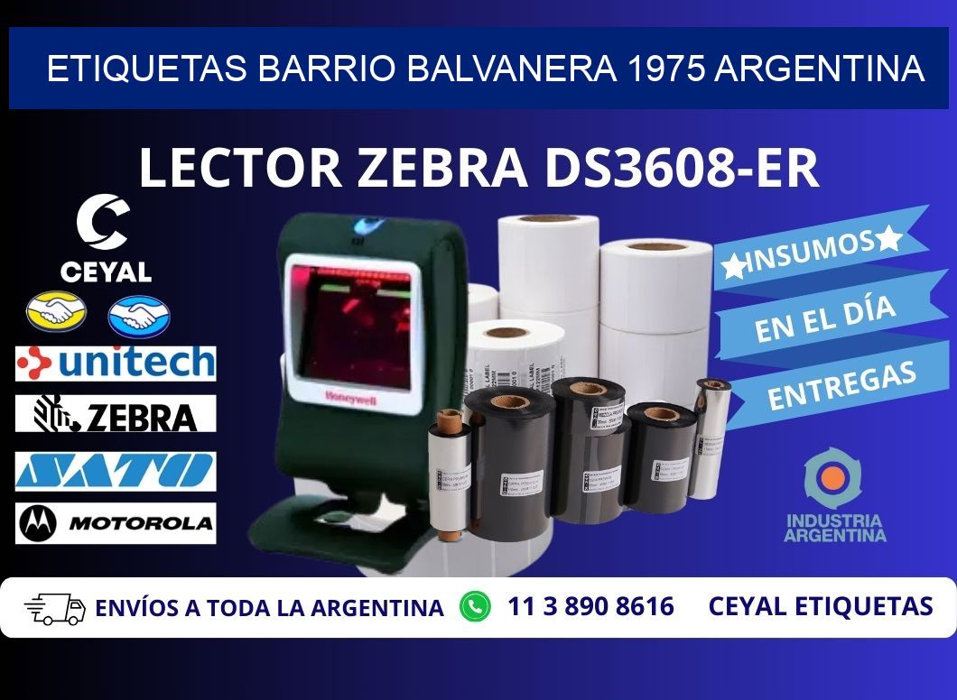 etiquetas barrio balvanera 1975 argentina