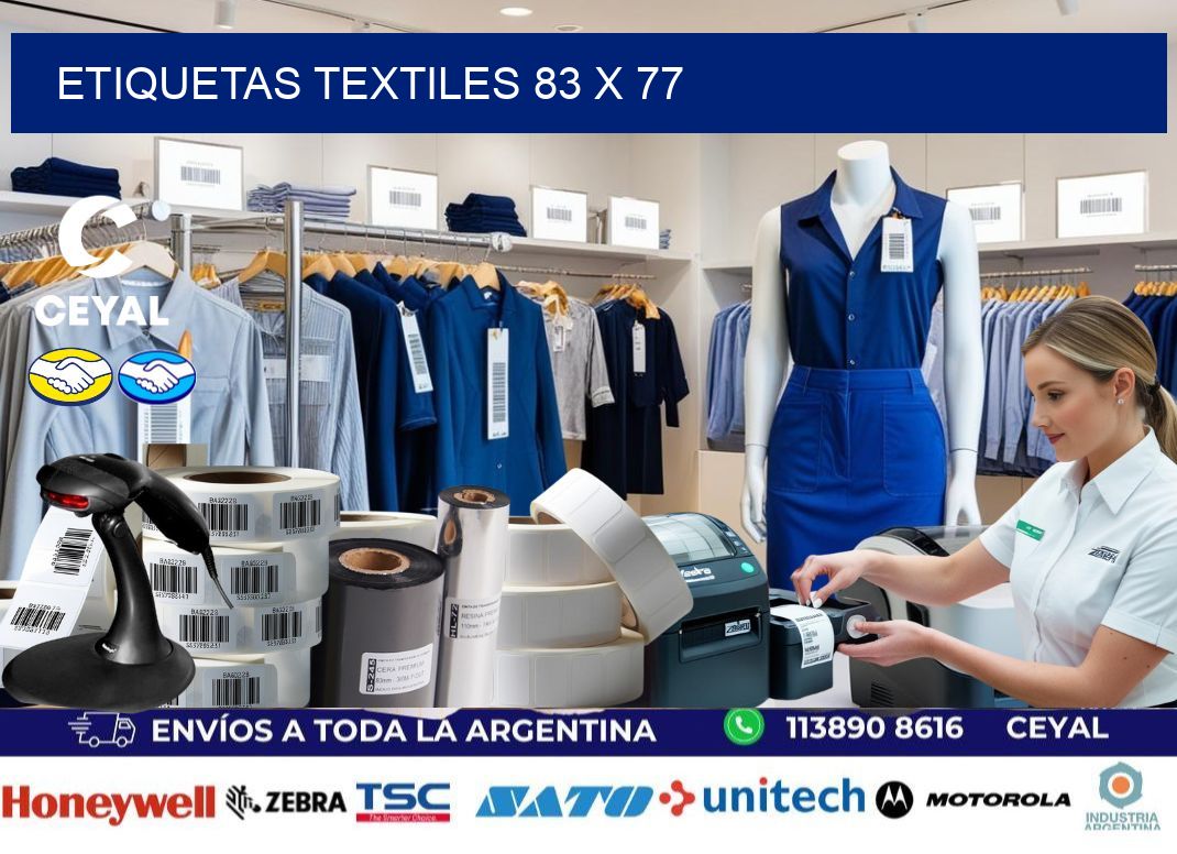 etiquetas textiles 83 x 77