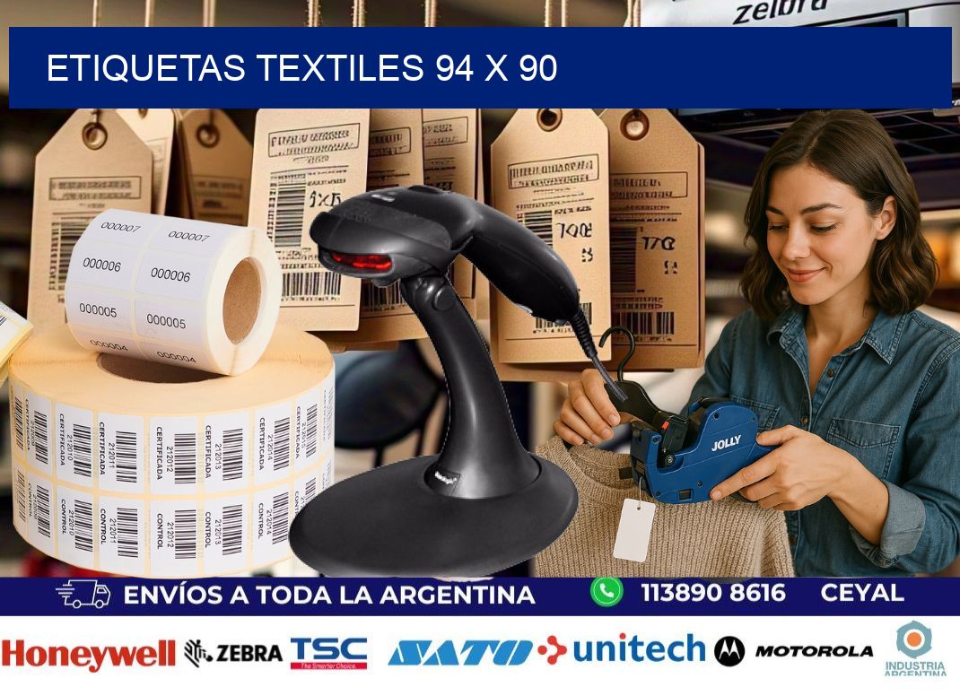 etiquetas textiles 94 x 90