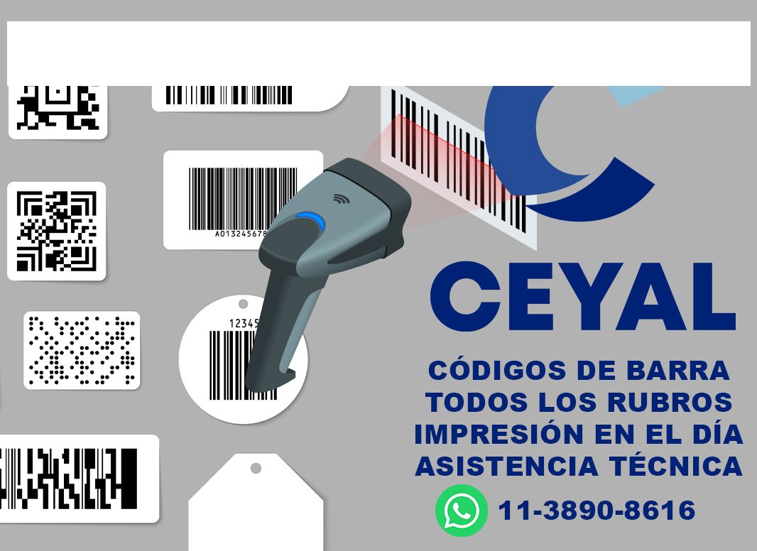 14385 Etiquetas para envases