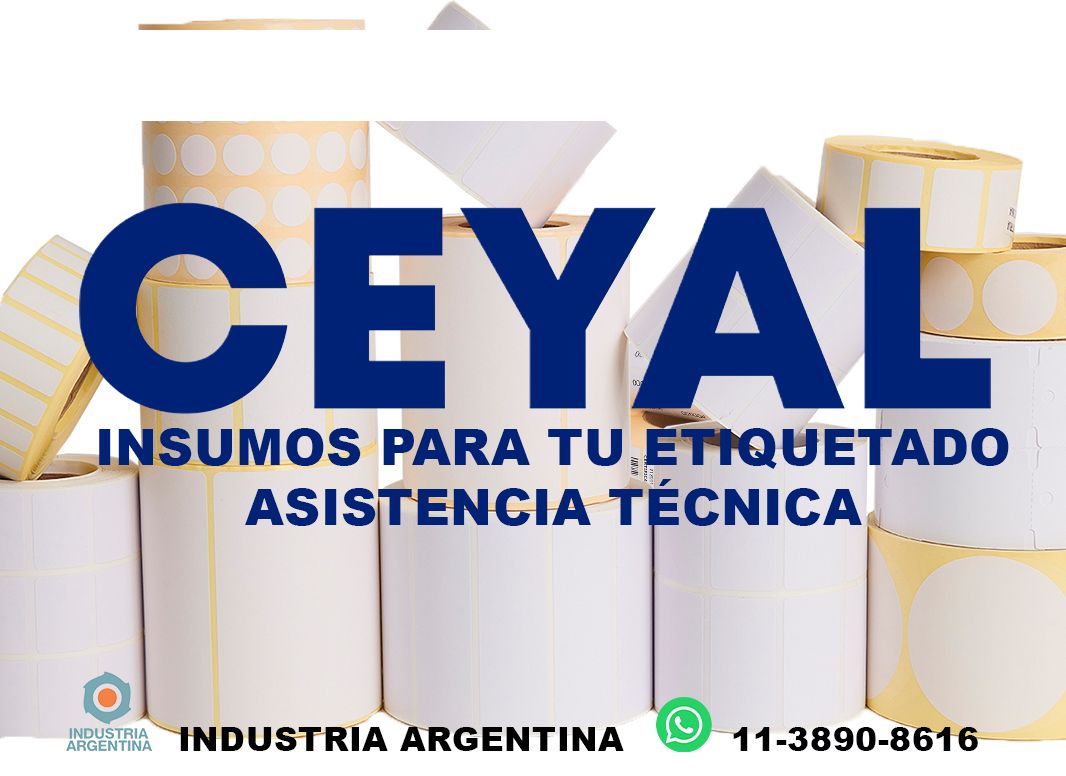 1450 Etiquetas para tinturas