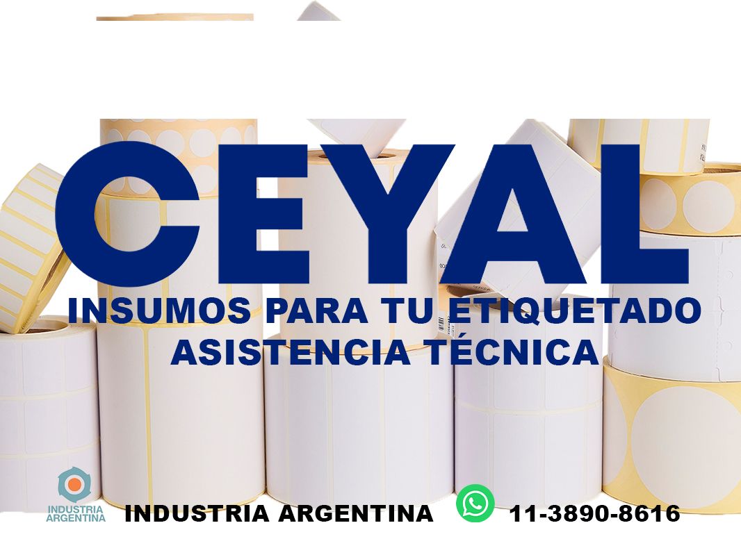 15665 Etiquetas para artículos de ferretería