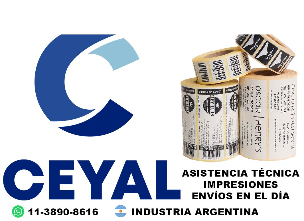 22040 etiquetas instrucciones de lavado