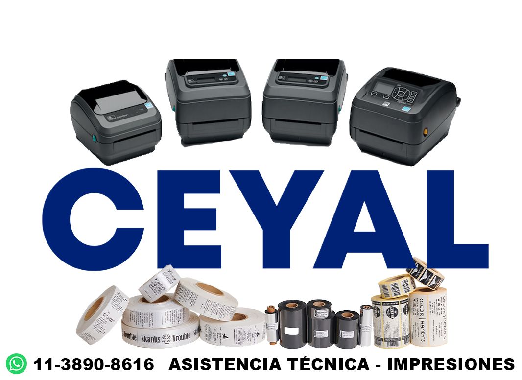 9065 Etiquetas para envases