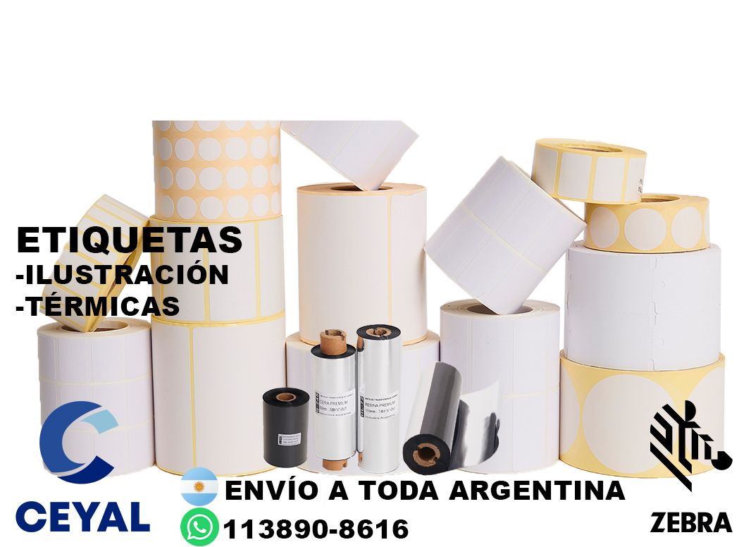 95860 impresoras de etiquetas adhesivas datamax