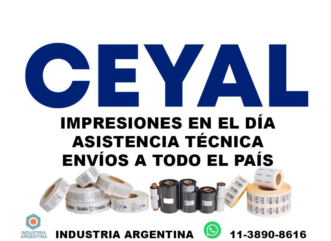 I18335 impresora de etiquetas Zebra ZD421