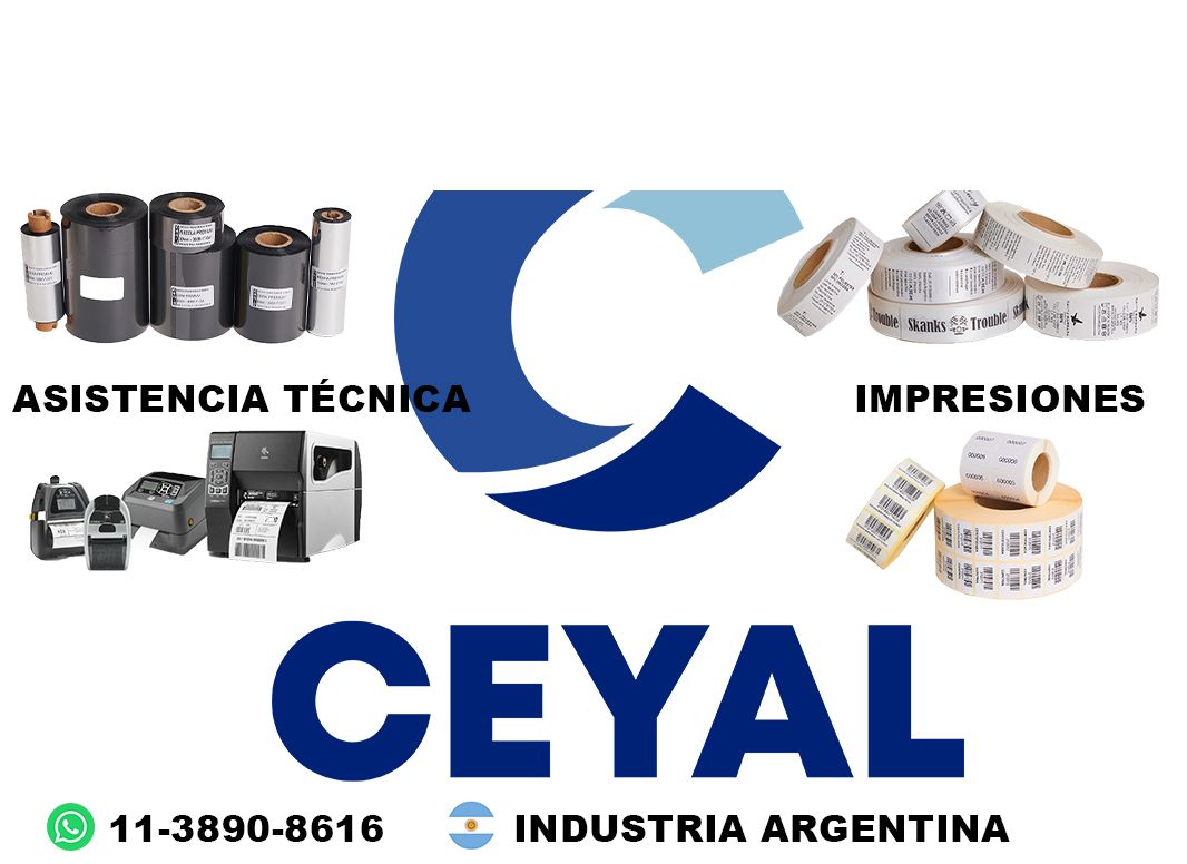 37510 mantenimiento de impresoras zebra con uso intensivo en industria textil