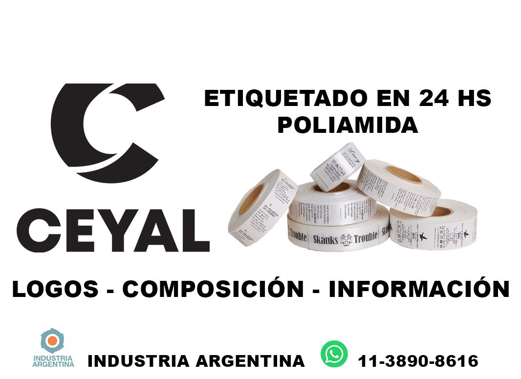 57250 etiquetas térmicas para serie zebra 421 premium