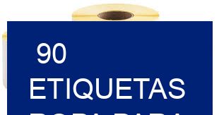 90 Etiquetas ropa para moda sostenible