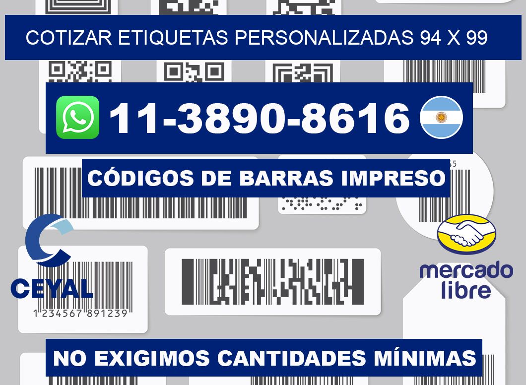 cotizar etiquetas personalizadas 94 x 99