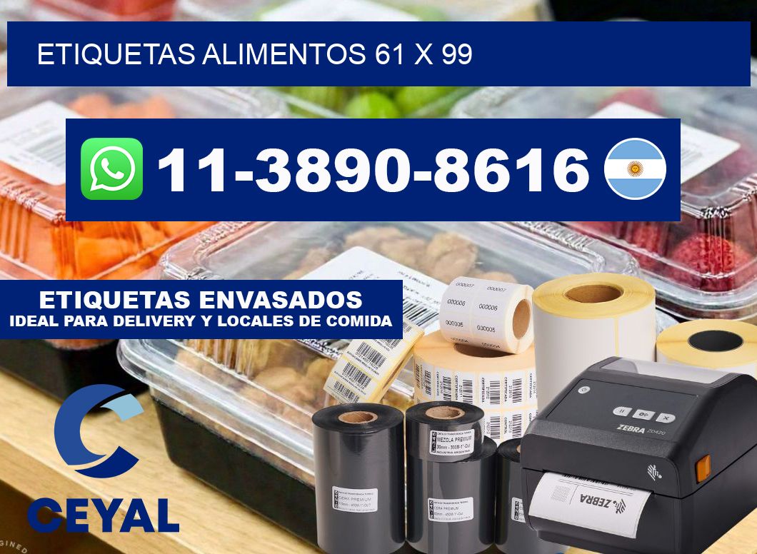 etiquetas alimentos 61 x 99