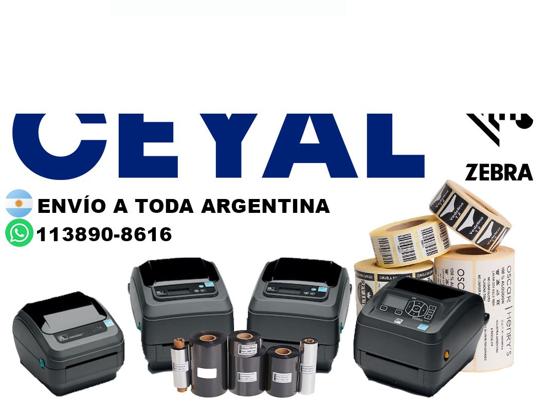 Donde Comprar etiquetas 49 x 27 en AV AVELLANEDA? Buenos Aires - Stock permanente