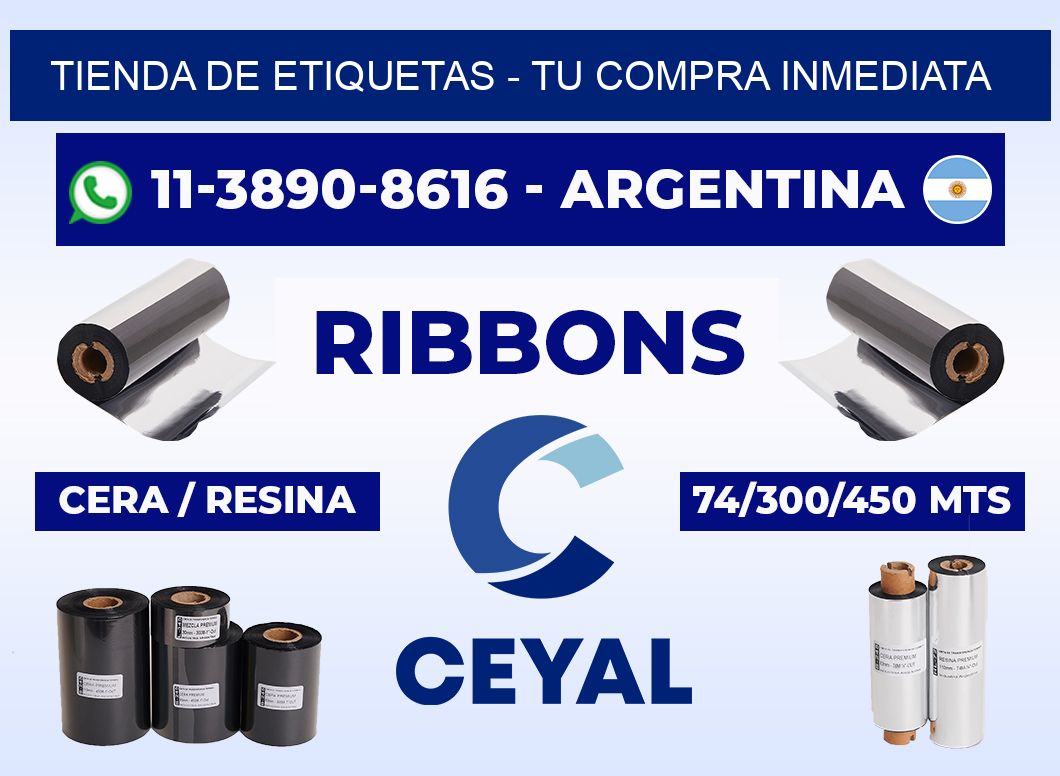TIENDA DE ETIQUETAS - Tu compra inmediata